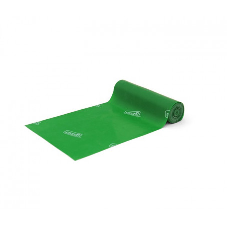Sissel Fitband green 15cm x 25m