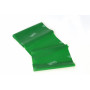 Sissel Fitband green 15cm x 5m