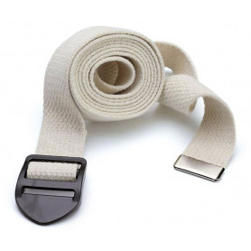Sissel Yoga Belt 3.78 x 300 cm
