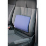 Sissel tour standard orthopedic pillow for the car