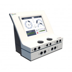 Gymna Combi 400 Eectrotherapy & ultrasound unit