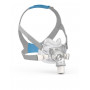Μάσκα CPAP στοματορινική ResMed AirFit F30