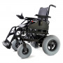 JUMPER electric wheelchair