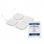 Globus Myotrode Platinum electrodes 5x5cm