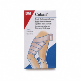 Coban bandage 10cm x 3,5m