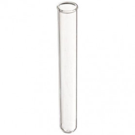 Centrifuge glass tube 20cm/25mm