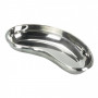 Inox kidney dish 25cm