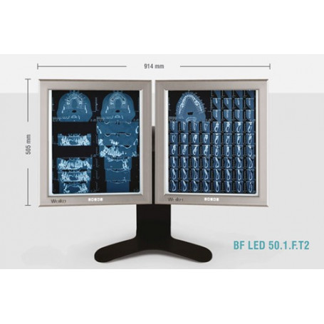 Weiko Slim LED illuminator