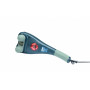 Compact percussion massager CHIR-UN-2000M
