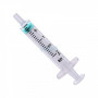 BD Emerald™ medical syringes 2.0ml 22G 1 1/4