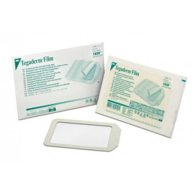 Tegaderm medical dressing 3M (15 x 20 cm)