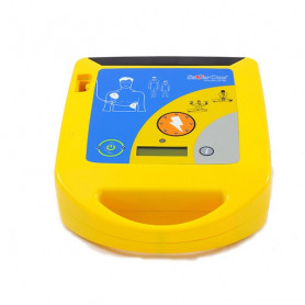 AMBI Saver One  Defibrillator