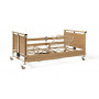 Electric hospital bed multiple-folding Burmeier Allura Mighty