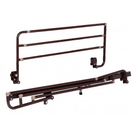 Κάγκελα νοσοκομειακού κρεβατιού (1 ζευγάρι)