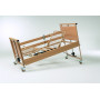 Electric hospital bed multi-fold Burmeier Allura Mighty