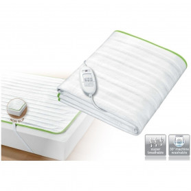 beurer® TS15 single electric underblanket