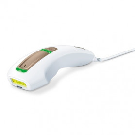 Beurer Pure Skin Pro IPL 5500 for long-lasting hair removal