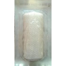 Gauke compressive haemostatic bandage 8cm x 10cm