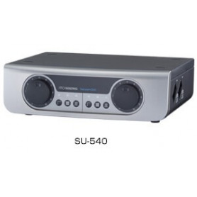 Vacuum unit ITO SU-540