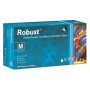 Aurelia Robust blue nitrile gloves 100pcs