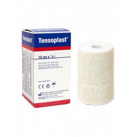 Tensoplast elastic adhensive bandage 10cm x 4.5m