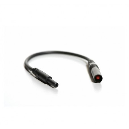 Μετατροπέας για ηλεκτρόδια από 2mm σε 4mm