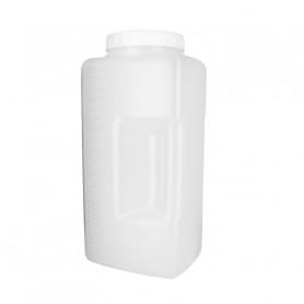 Δοχείο ούρων 24ωρου 2L