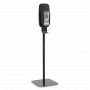 PURELL LTX & TFX dispenser floor stand