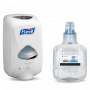 PURELL TFX Touch-Free Dispenser for hand sanitiser 1.200ml