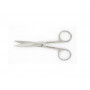 Surgical scissors sharp / sharp straight 11.5cm