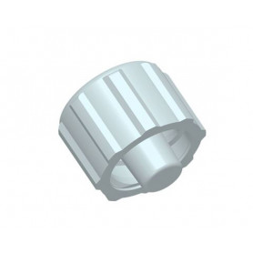 Luer Lock closing caps