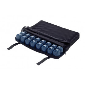 Moretti air cells cushion 40x40x10cm