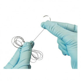 P.G.A suture 2/0 26mm 3/8 75cm