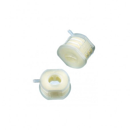 Bacterial viral filter Tracoe 642