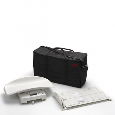 Seca 414 carrying case