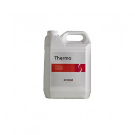 Massage lotion Gymna Thermo 5Lt