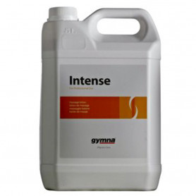 Massage lotion Gymna Intense 5Lt