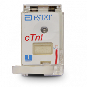 Cartridges cTnl critical blood analyzer i-STAT (25 pcs)