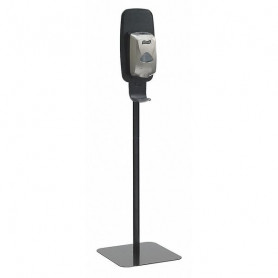 PURELL LTX & TFX dispenser floor stand