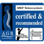 AIREX Balance-pad XLarge (98 x 41 x 6 cm)