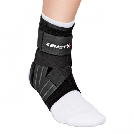 Zamst A1 Moderate Ankle Guard right ankle