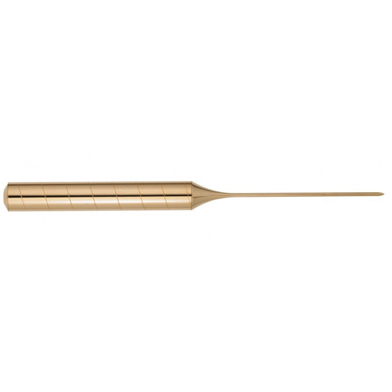 Ballet gold electrolysis needles K2 (50 pcs)