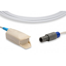 General Meditech SpO2 sensor for G3H