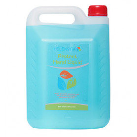 Helenvita Protect Hand liquid 4lt