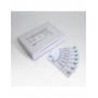 Steritec Dry-Checks dry heat sterilization indicators (250 pcs)