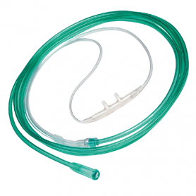 Salter 1600HF 15LPM nasal oxygen cannula