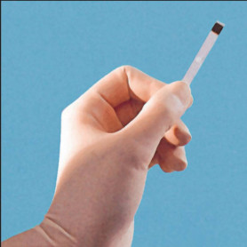 Schulke & Mayr Gigasept PAA test strips (50pcs)