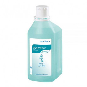 Schulke & Mayr Esemtan wash lotion 1lt