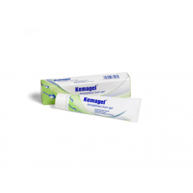 Kemagel Amorphous sterile healing gel 15gr