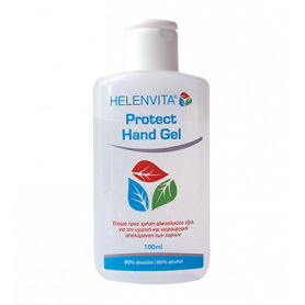 Helenvita Protect Hand gel 100ml